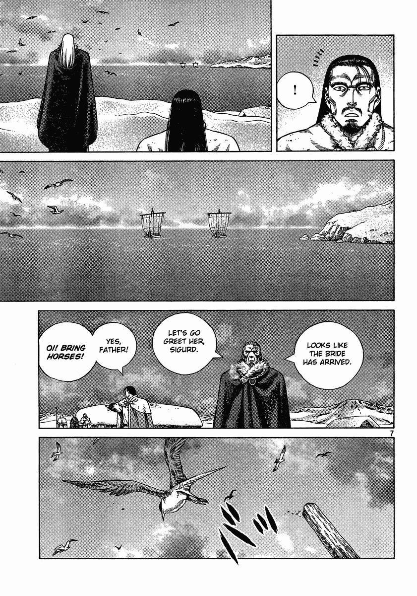 Vinland Saga Chapter 101 7